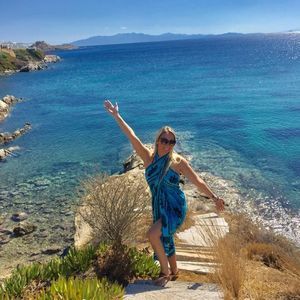 Meet your Posher, Jamie